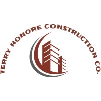 TERRY HONORE CONSTRUCTION COMPANY, INC. logo - Similar company to Williams Architects