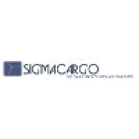 SIGMACARGO logo - Similar company to Sigma Cargo