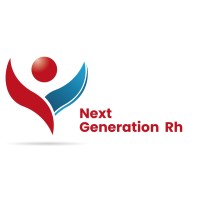Next Generation Rh logo - Similar company to Rh-Ci