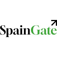 SpainGate logo - Similar company to Israelclouds