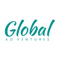 Global Ad Ventures logo - Similar company to Artworks Entertainment