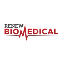 ReNew Biomedical Services logo - Similar company to Frontline Creative Studio