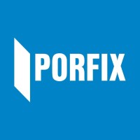 Porfix logo - Similar company to Xenium Europe