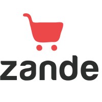 Zande Africa logo - Similar company to Fineazy