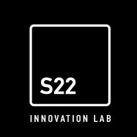 Studio22 Innovation Lab logo - Similar company to Go Ahead Strategies