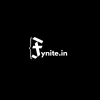 Fynite.in logo - Similar company to Digital Creation