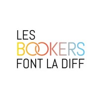 Les Bookers font la Diff logo - Similar company to Event Formations