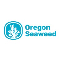 Oregon Seaweed logo - Similar company to Bridgeusa Ukrainian Academic Fellows Program