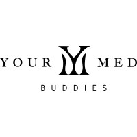 Your Med Buddies logo - Similar company to Medihub