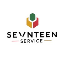 Seventeen Service logo - Similar company to Petchi