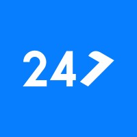 247 logo - Similar company to Ziyas