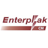 Enterplak Produtos Eletronicos Ltda. logo - Similar company to Agt Lcd Displays
