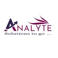 Analyte LLC logo - Similar company to Analyte