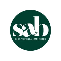 Ohio University Student Alumni Board logo - Similar company to °Fahrenheit