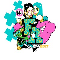 Future Arts Festival logo - Similar company to Moodelier