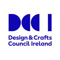 Design & Crafts Council Ireland logo - Similar company to Eurofound