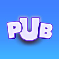 Pub Group logo - Similar company to Blob Web