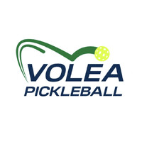 Volea Pickelball logo - Similar company to Examen