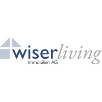 wiserliving Immobilien AG logo - Similar company to Bona Group Ag