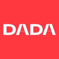 DaDa Travel logo - Similar company to The Bell