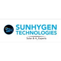 SunHygen Critical Innovation Pvt. Ltd. logo - Similar company to Mg Polyplast.Com