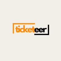 Ticketeer logo - Similar company to Myclicx