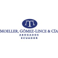 Moeller Gómez-Lince & Cía., Abogados logo - Similar company to Canessa Barriga Abogados