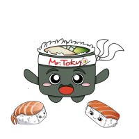 Mr Tokyo Japanese Restaurant logo - Similar company to Kickback Jack'S Restaurants