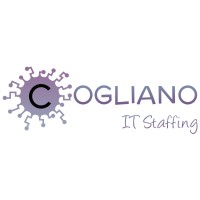 Cogliano IT Staffing logo - Similar company to Second Mile It Staffing