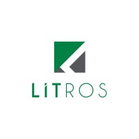 Litros Makina San. Tic. Ltd. Şti logo - Similar company to Tuco Engineering