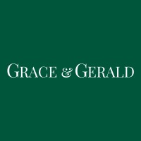 Grace & Gerald logo - Similar company to 63Webstudio