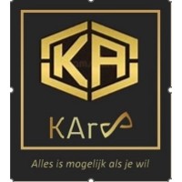 KAr8 logo - Similar company to Ndlca