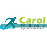 Carol Distribuidora de Suplementos Nutricionais logo - Similar company to Hp Distribuidora De Suplementos