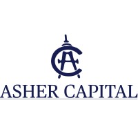 ASHER CAPITAL logo - Similar company to Asher Capital