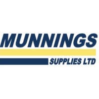 MUNNINGS SUPPLIES LIMITED logo - Similar company to Munnings Construction Limited