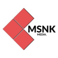 MSNK MEDIA logo - Similar company to Expebyte Apps