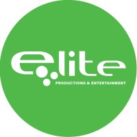 Elite Productions & Entertainment logo - Similar company to Elite Productions