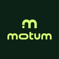 Motum logo - Similar company to Smart Hound Solutions