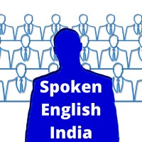 Spoken English India logo - Similar company to Spoken Tutorial : School Program