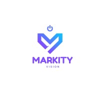 Markity Vision logo - Similar company to Ascend Soft