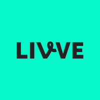 LIVVE logo - Similar company to Biodiversity Uk