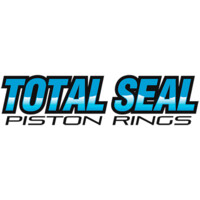 Total Seal Piston Rings logo - Similar company to Blueprint Engines