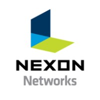 NEXON Networks logo - Similar company to 북아이피스