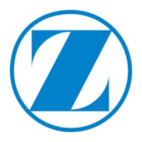 Zimmer Biomet ANZ logo - Similar company to Undezign