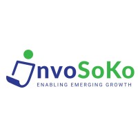 Invosoko Africa logo - Similar company to E Factor Network