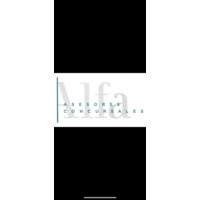 ALFA ASESORES CONCURSALES SLP logo - Similar company to Iuris27