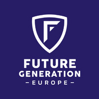 Future Generation Europe logo - Similar company to Deksoft