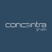 Grupo Concentra logo - Similar company to Opgroen