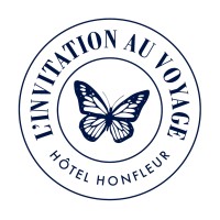 L'Invitation au Voyage Honfleur logo - Similar company to Cdanslapoche Editions