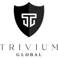 Trivium Global logo - Similar company to Bless
